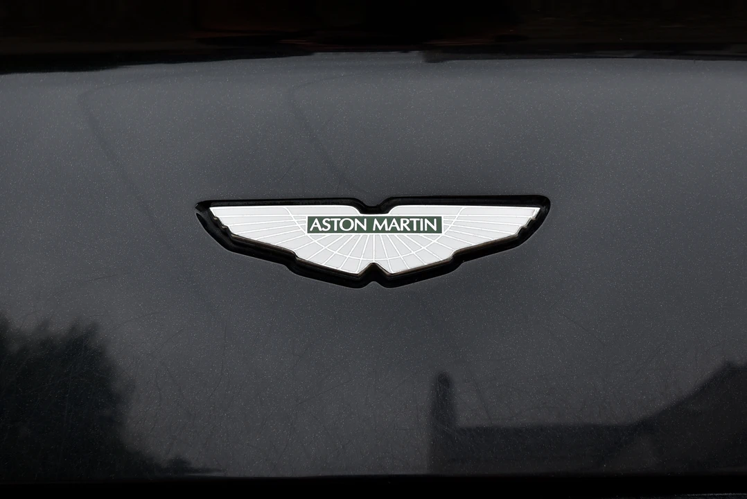 2013 Aston Martin V8 Vantage (2006-2017) - Image 18 of 31