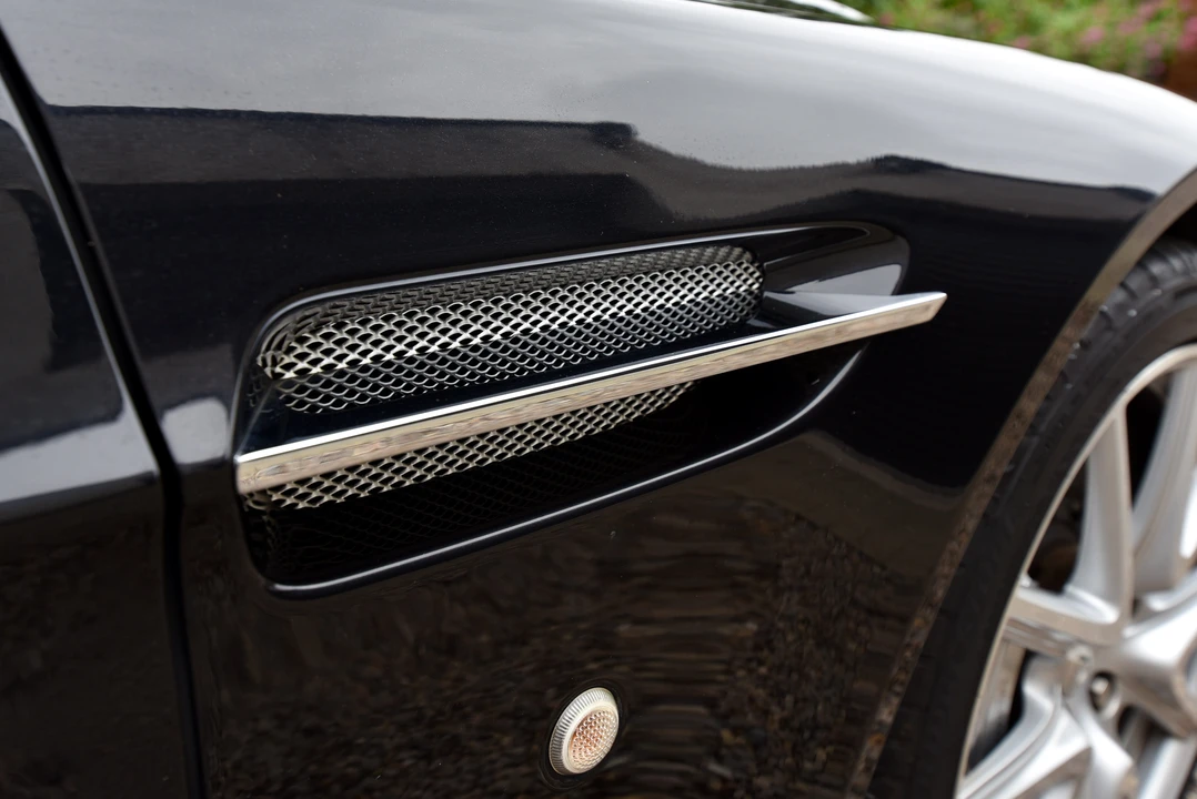2013 Aston Martin V8 Vantage (2006-2017) - Image 20 of 31