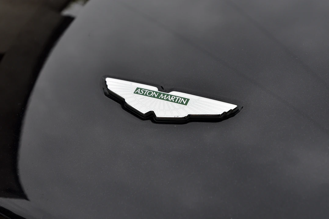 2013 Aston Martin V8 Vantage (2006-2017) - Image 21 of 31