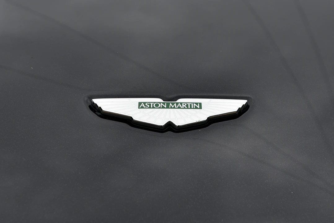 2013 Aston Martin V8 Vantage (2006-2017) - Image 22 of 31
