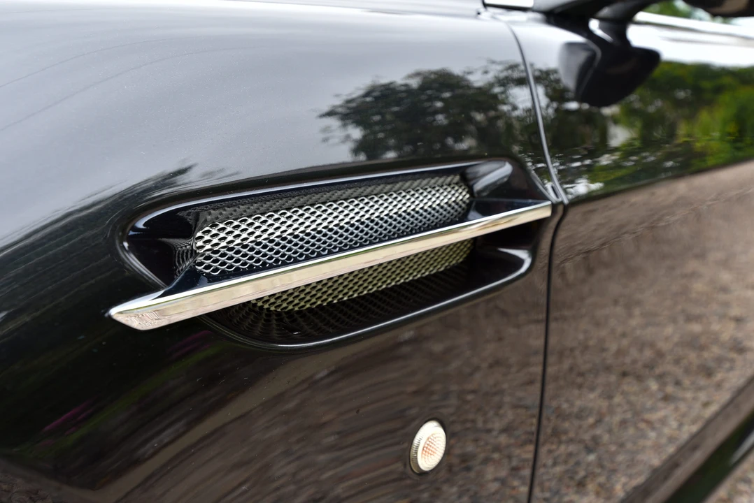 2013 Aston Martin V8 Vantage (2006-2017) - Image 24 of 31