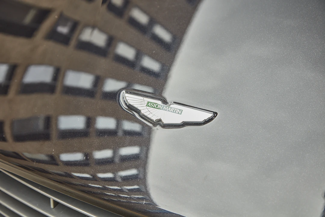 2013 Aston Martin V8 Vantage (2006-2017) - Image 22 of 31