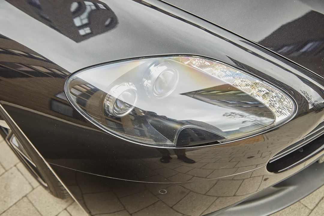 2013 Aston Martin V8 Vantage (2006-2017) - Image 24 of 31