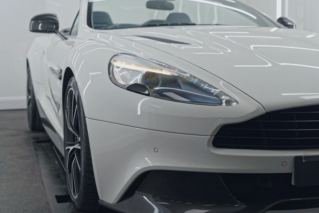 2013 Aston Martin Vanquish 2nd Gen - Image 3 of 8