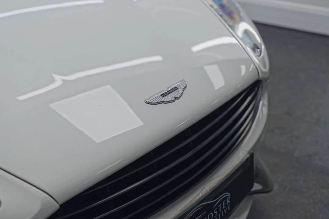 2013 Aston Martin Vanquish 2nd Gen - Image 5 of 8