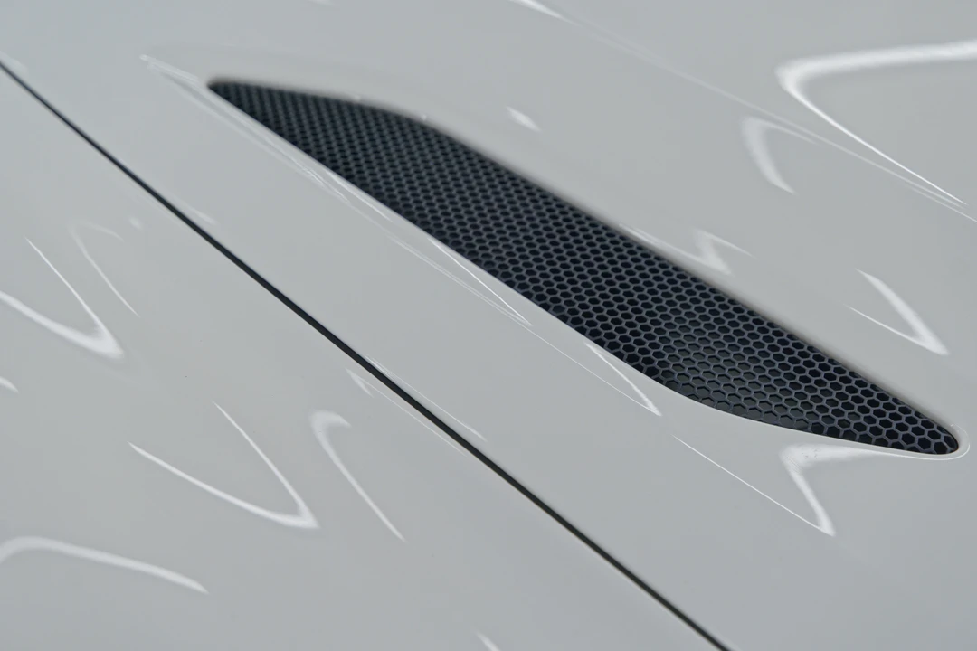 2013 Aston Martin Vanquish 2nd Gen - Image 6 of 8