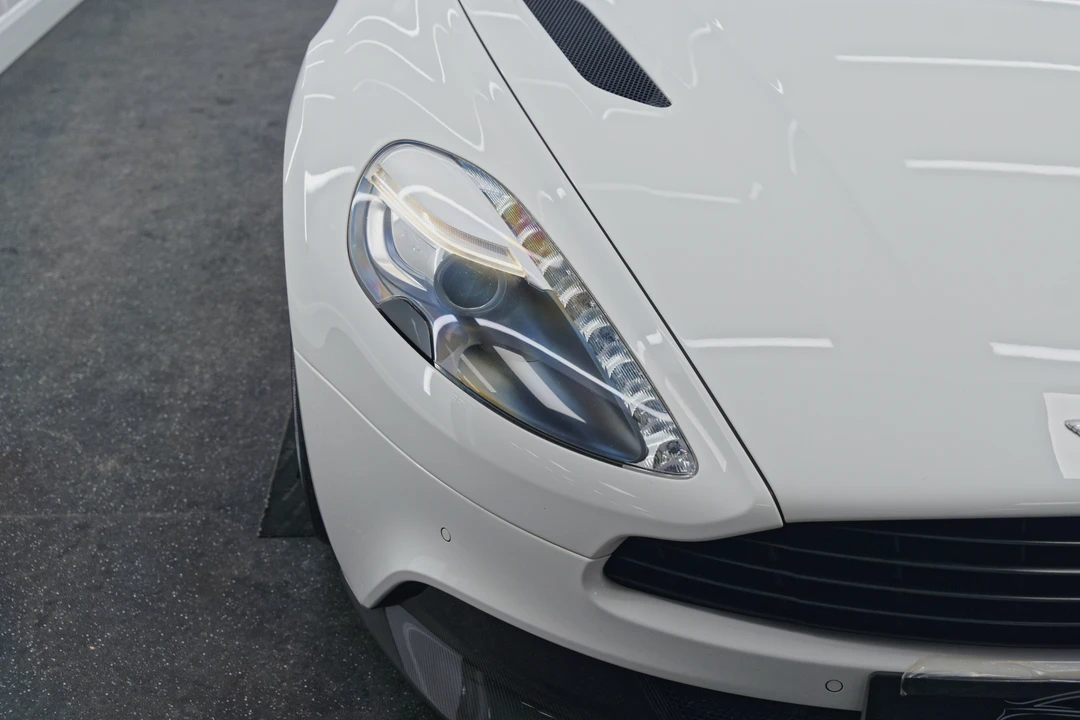 2013 Aston Martin Vanquish 2nd Gen - Image 8 of 8