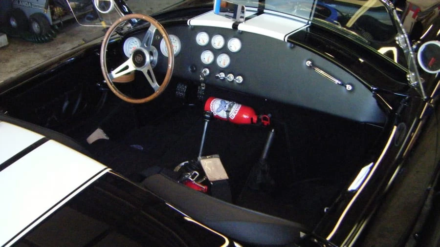 2013 Factory Five Roadster - Image 2 of 3