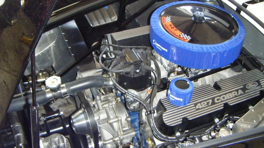 2013 Factory Five Roadster - Image 3 of 3