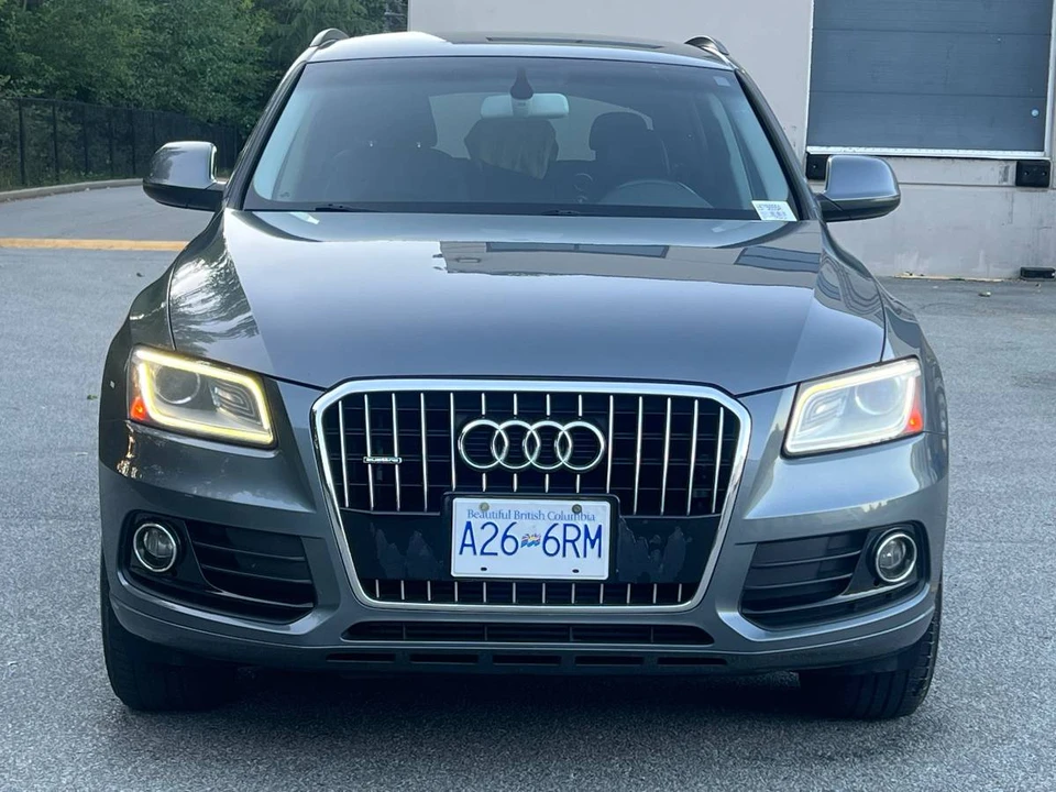 2013 Audi 8R Q5 - Image 2 of 24