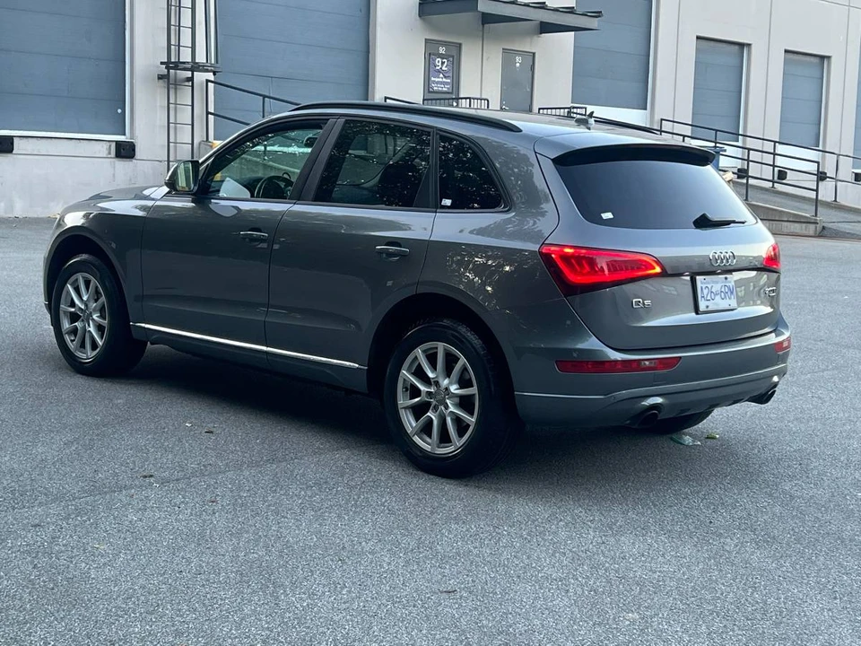 2013 Audi 8R Q5 - Image 11 of 24