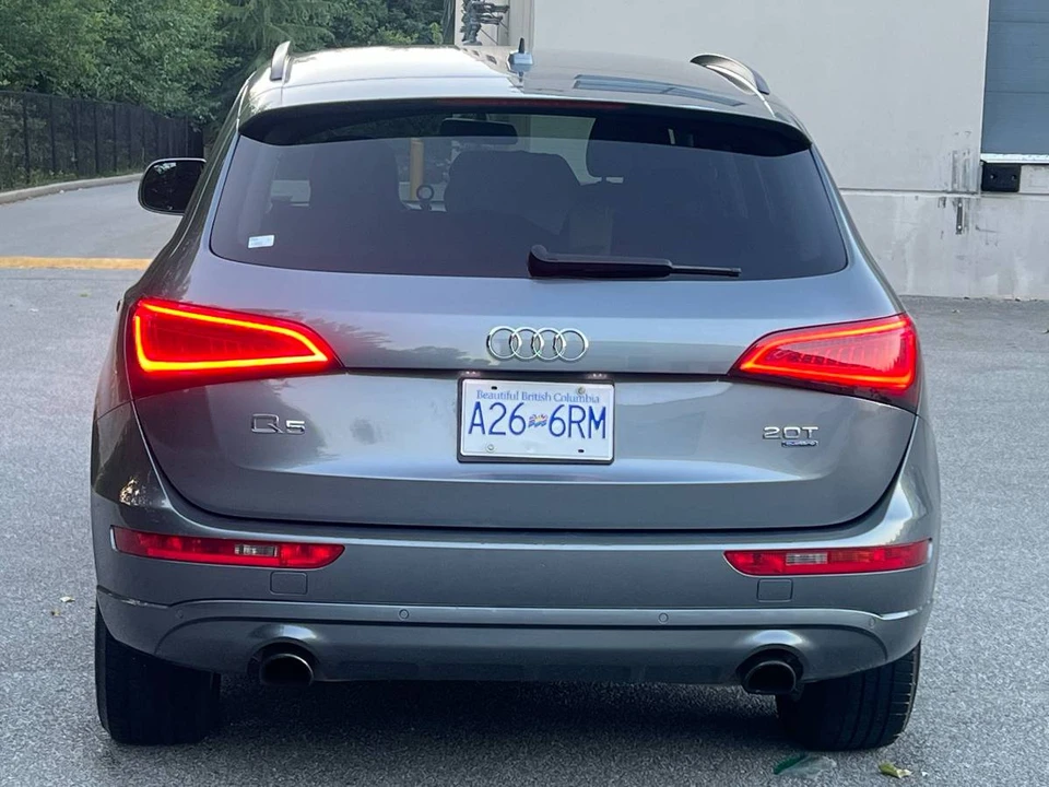 2013 Audi 8R Q5 - Image 12 of 24