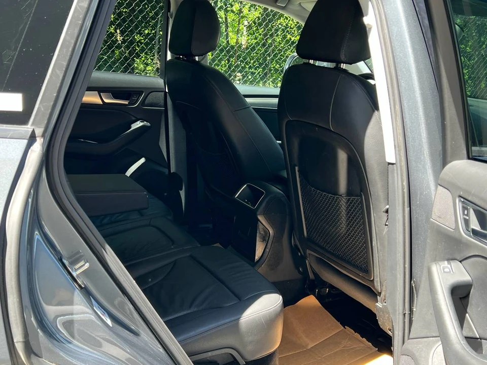 2013 Audi 8R Q5 - Image 19 of 24