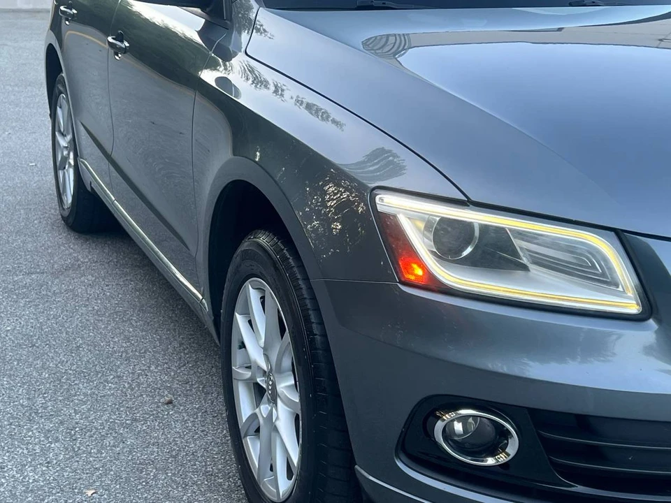 2013 Audi 8R Q5 - Image 8 of 24