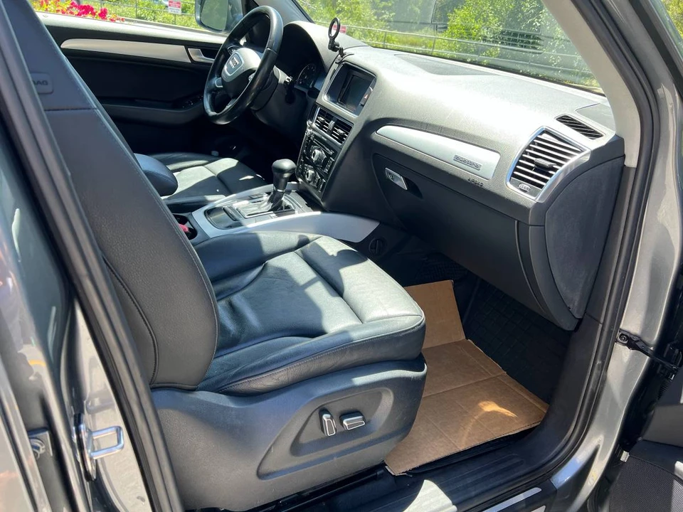 2013 Audi 8R Q5 - Image 22 of 24