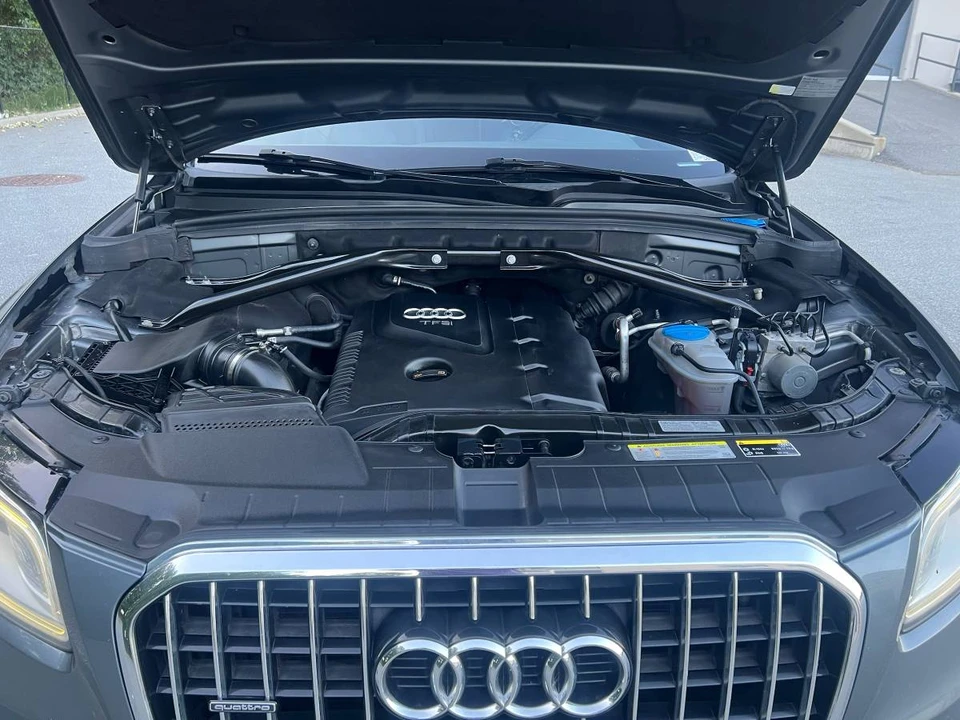 2013 Audi 8R Q5 - Image 14 of 24
