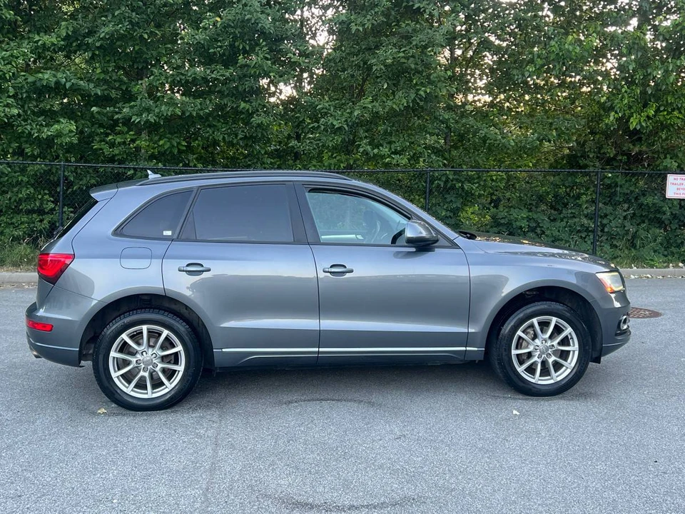 2013 Audi 8R Q5 - Image 9 of 24