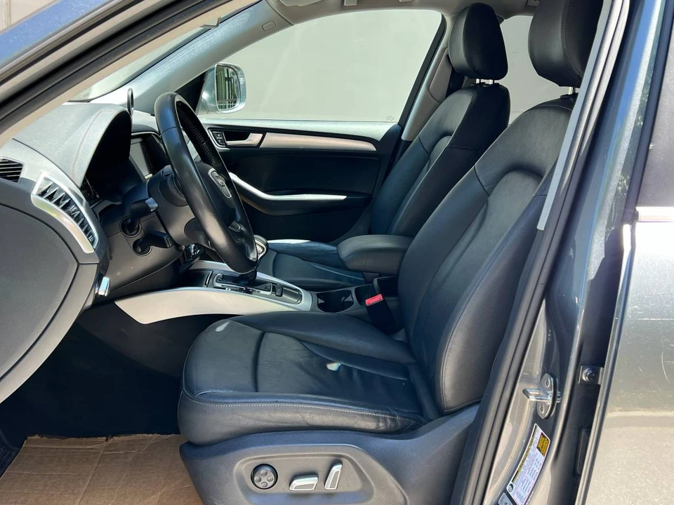 2013 Audi 8R Q5 - Image 15 of 24