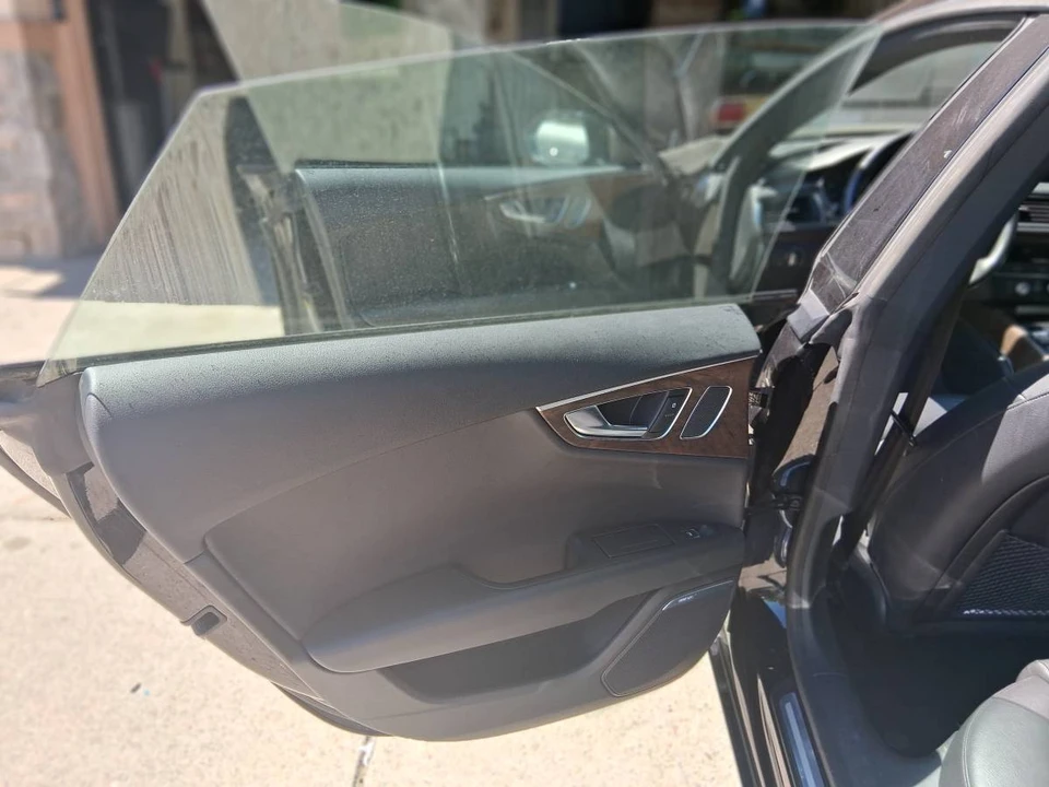 2013 Audi C7 A7 - Image 15 of 17