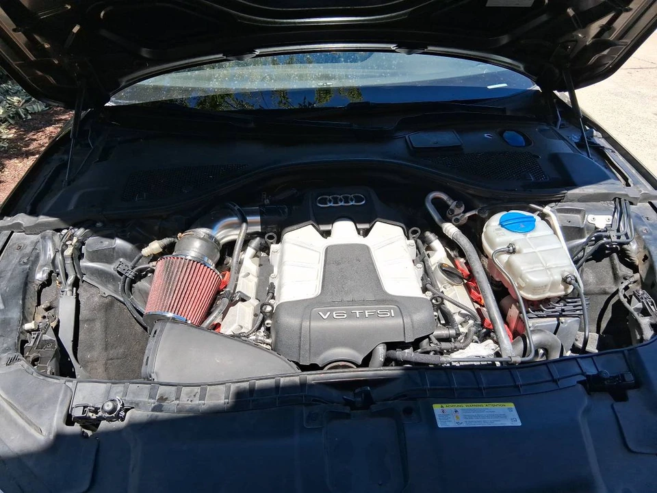 2013 Audi C7 A7 - Image 6 of 17