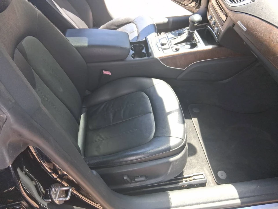 2013 Audi C7 A7 - Image 13 of 17