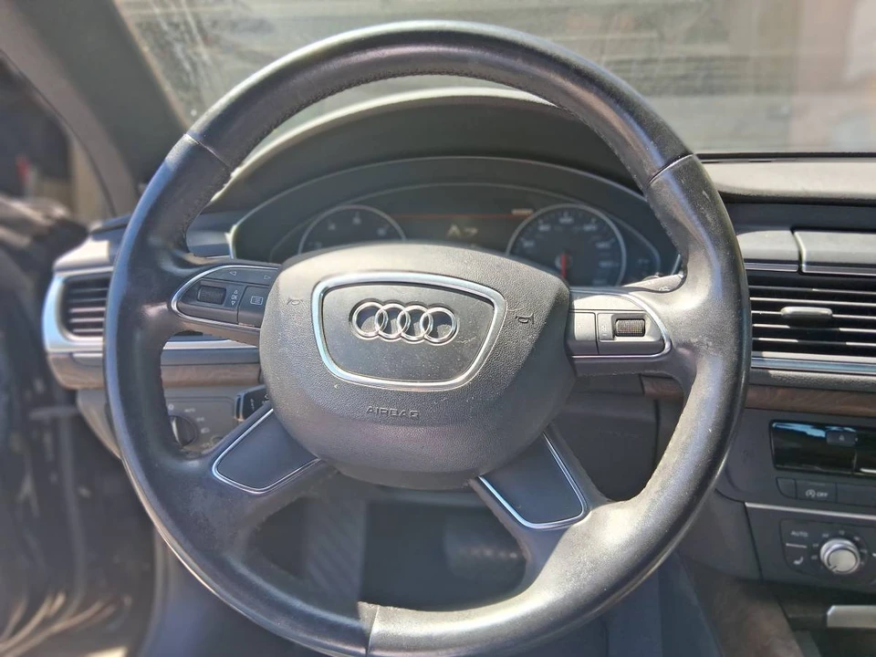 2013 Audi C7 A7 - Image 8 of 17