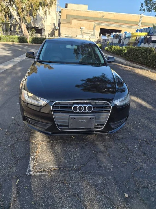 2013 Audi B8 A4 - Image 3 of 11