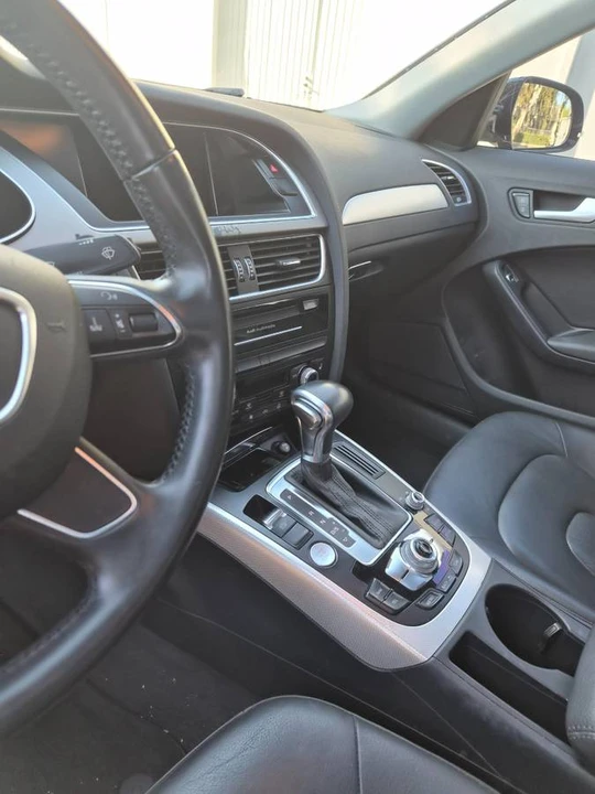 2013 Audi B8 A4 - Image 10 of 11