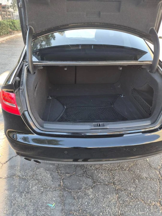 2013 Audi B8 A4 - Image 5 of 11