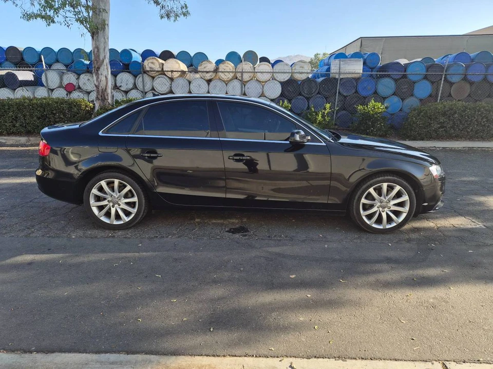 2013 Audi B8 A4 - Image 2 of 11