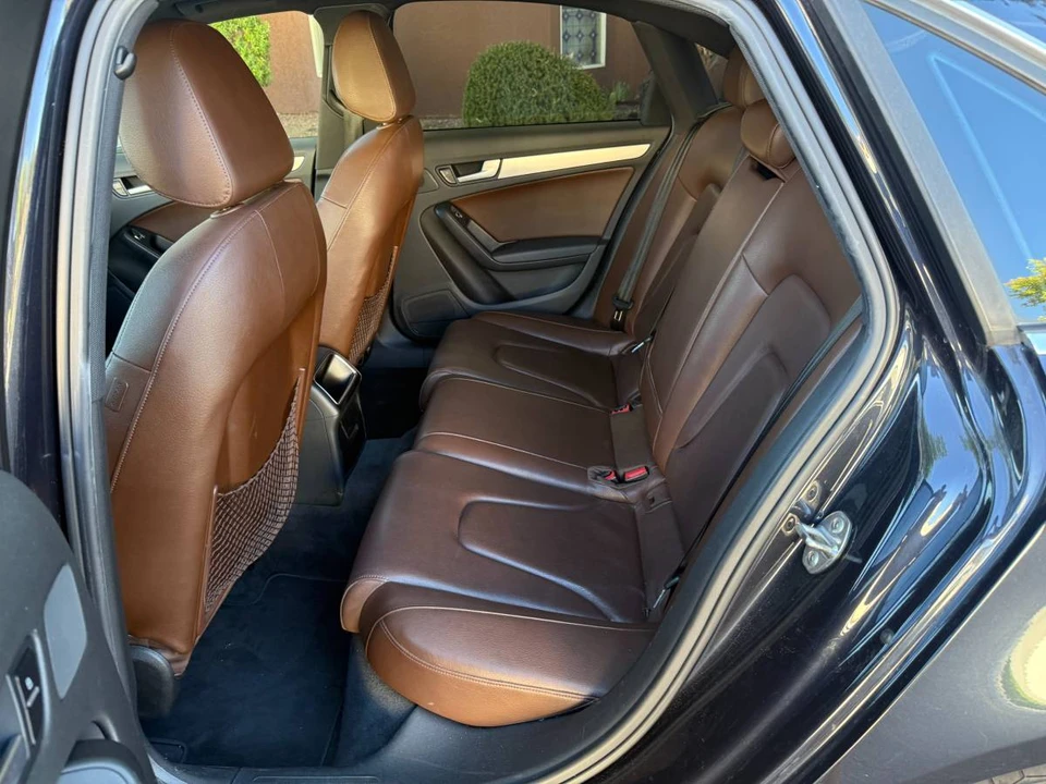 2013 Audi B8 A4 - Image 9 of 12