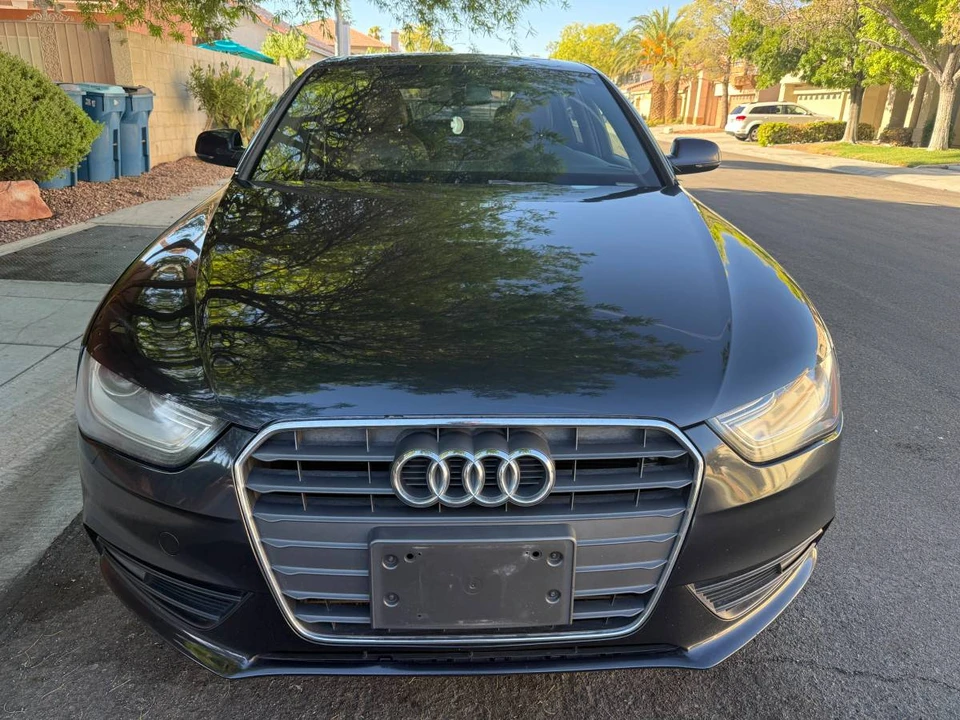 2013 Audi B8 A4 - Image 3 of 12
