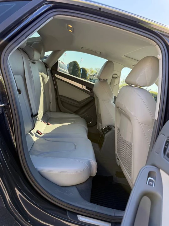 2013 Audi B8 A4 - Image 11 of 17