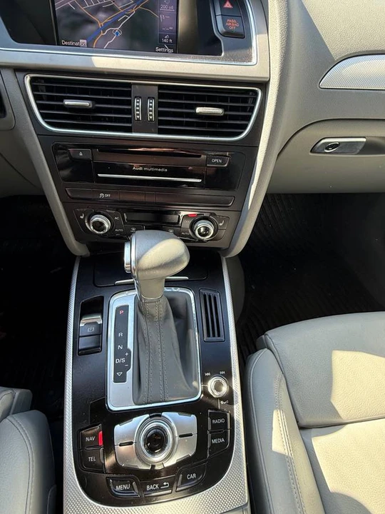 2013 Audi B8 A4 - Image 13 of 17