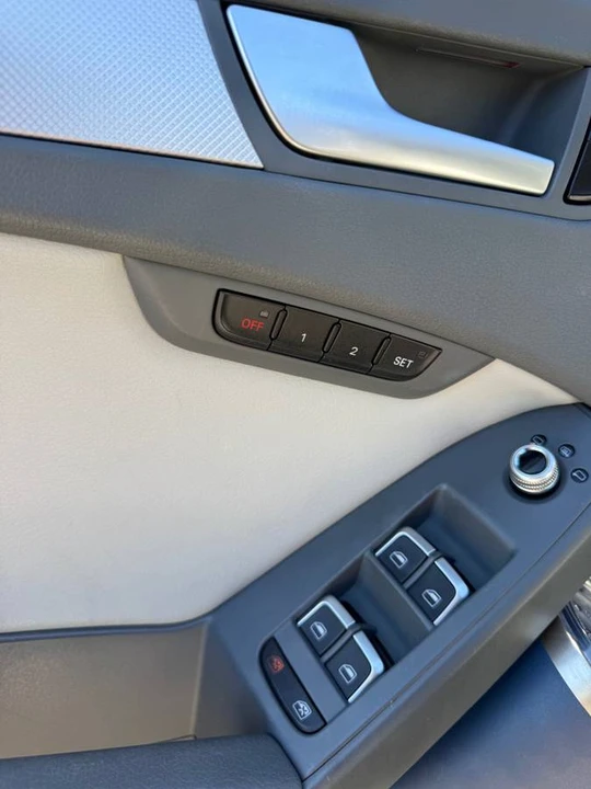 2013 Audi B8 A4 - Image 12 of 17