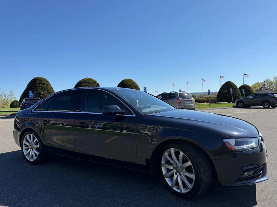 2013 Audi B8 A4 - Image 3 of 17