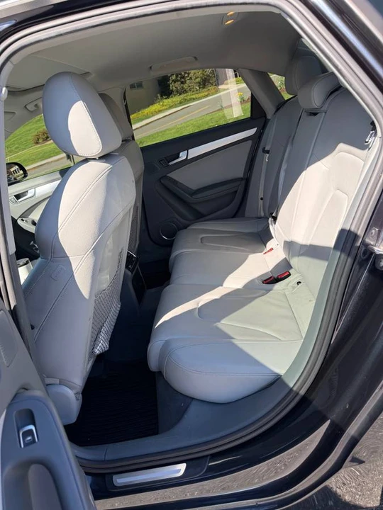 2013 Audi B8 A4 - Image 9 of 17
