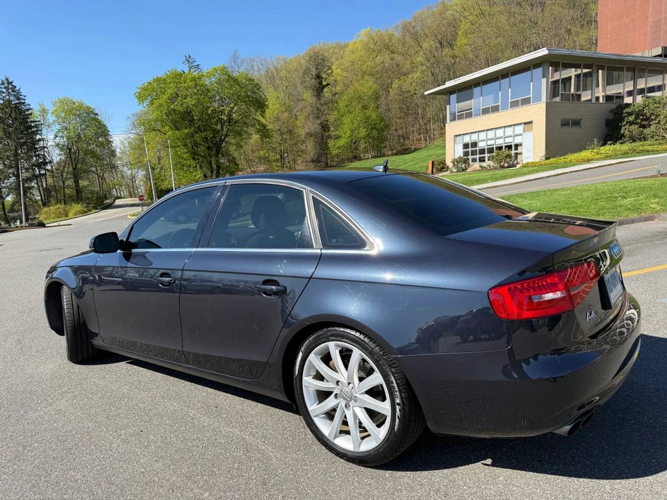2013 Audi B8 A4 - Image 6 of 17
