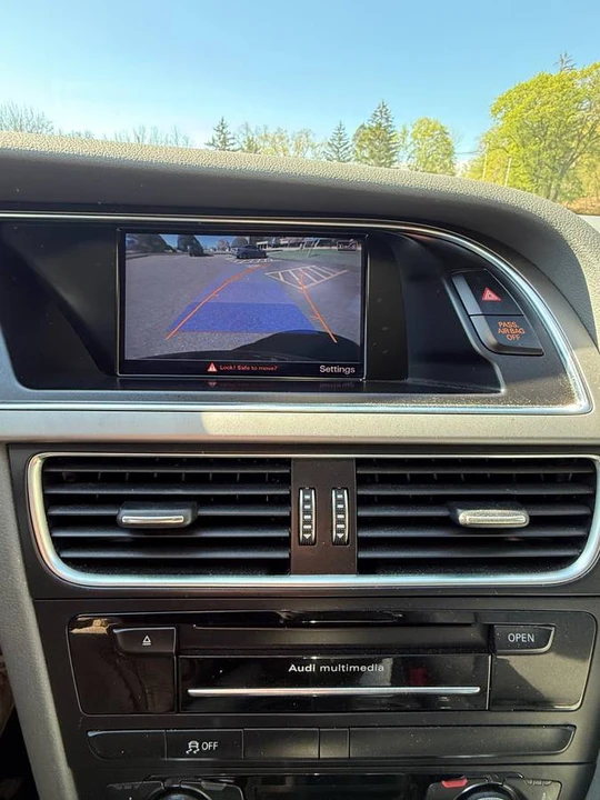 2013 Audi B8 A4 - Image 14 of 17