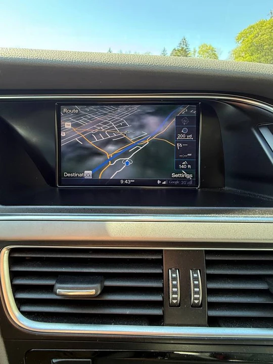 2013 Audi B8 A4 - Image 15 of 17