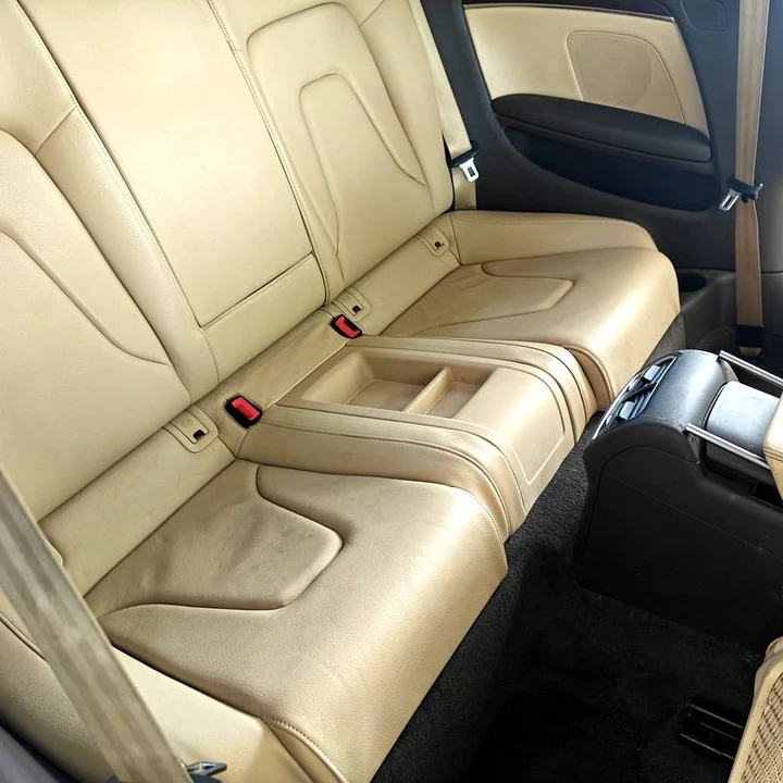 2013 Audi B8 A5 - Image 16 of 17