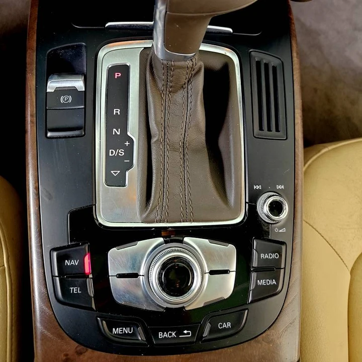 2013 Audi B8 A5 - Image 12 of 17