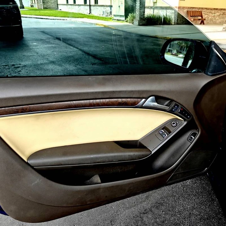 2013 Audi B8 A5 - Image 8 of 17