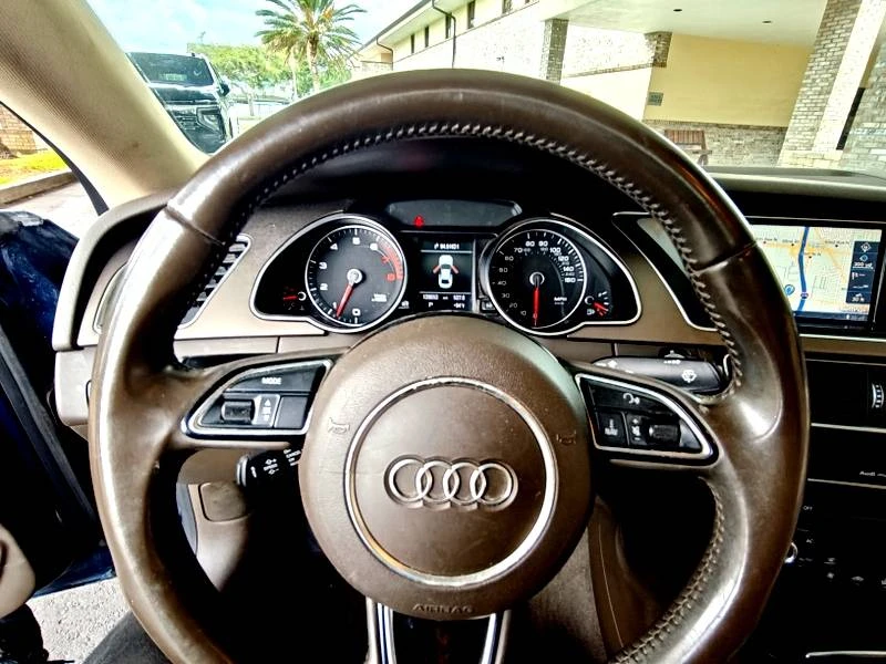 2013 Audi B8 A5 - Image 10 of 17