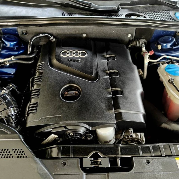 2013 Audi B8 A5 - Image 17 of 17