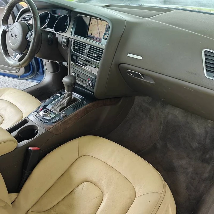 2013 Audi B8 A5 - Image 14 of 17