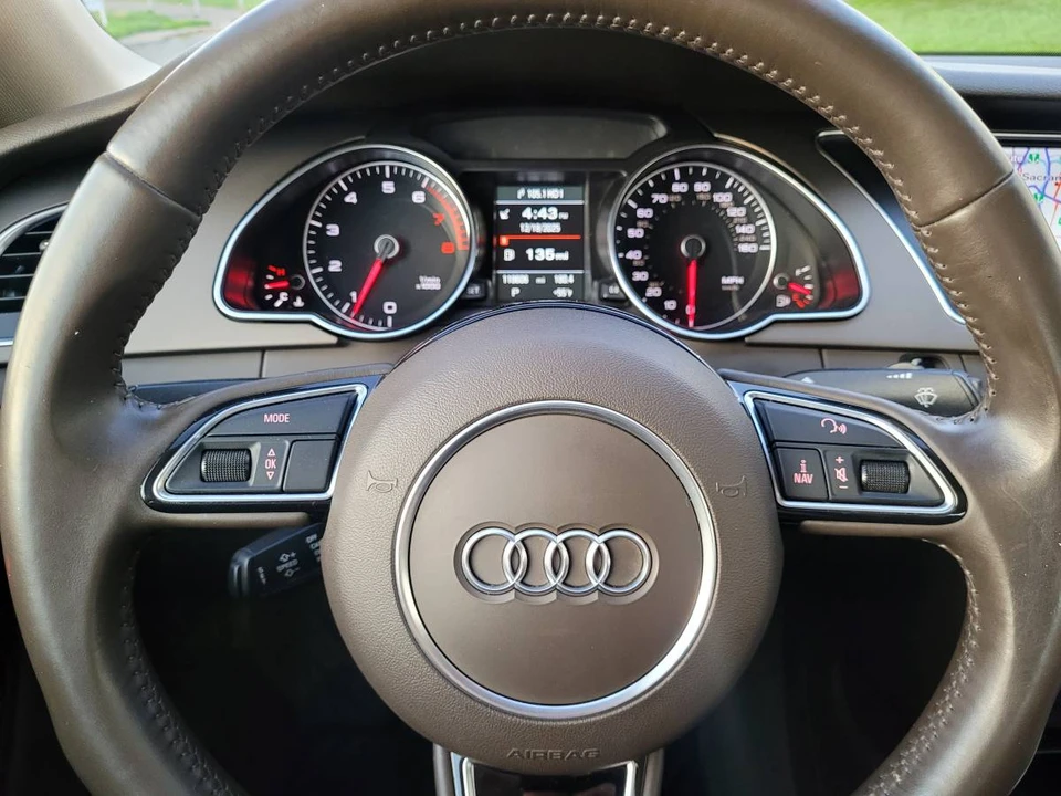 2013 Audi B8 A5 - Image 18 of 24