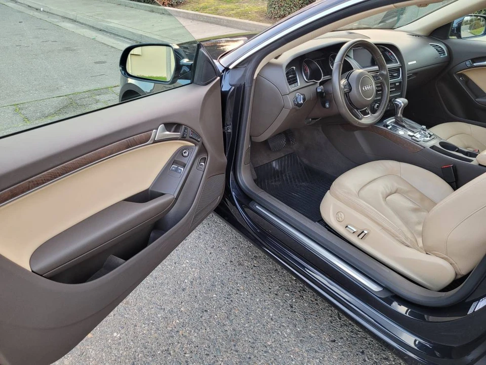 2013 Audi B8 A5 - Image 9 of 24
