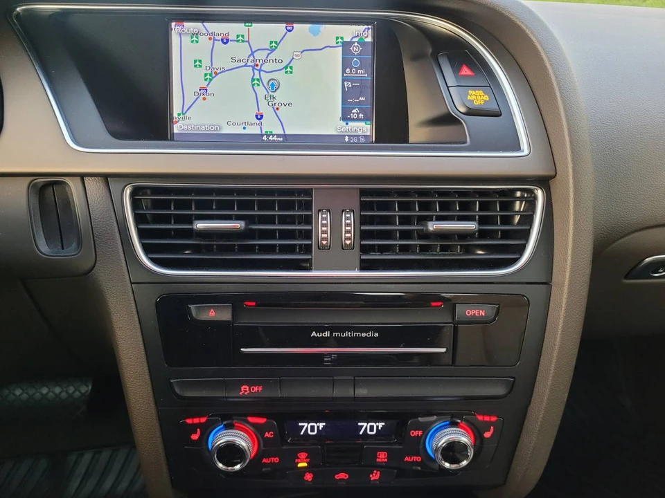 2013 Audi B8 A5 - Image 21 of 24