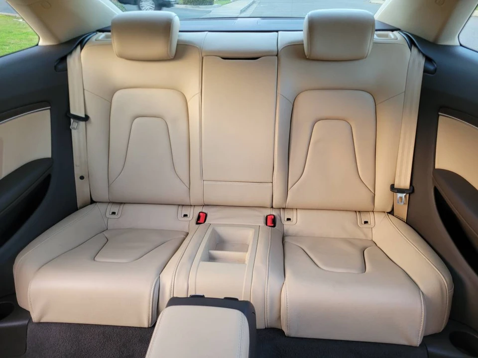 2013 Audi B8 A5 - Image 12 of 24